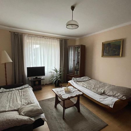 Apartament Bochnia Luaran gambar