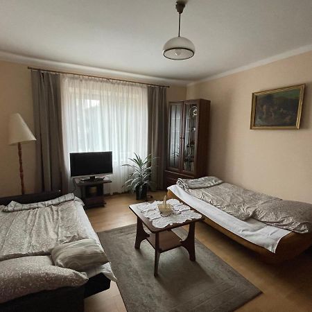 Apartament Bochnia Luaran gambar