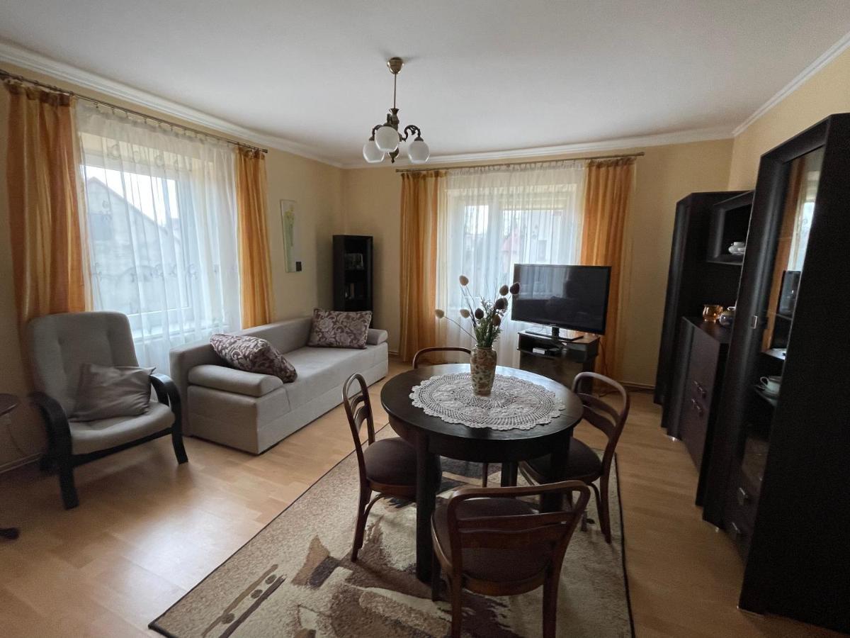 Apartament Bochnia Luaran gambar