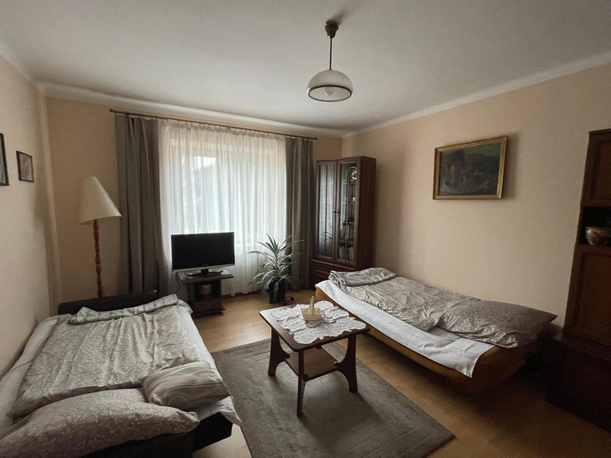 Apartament Bochnia Luaran gambar
