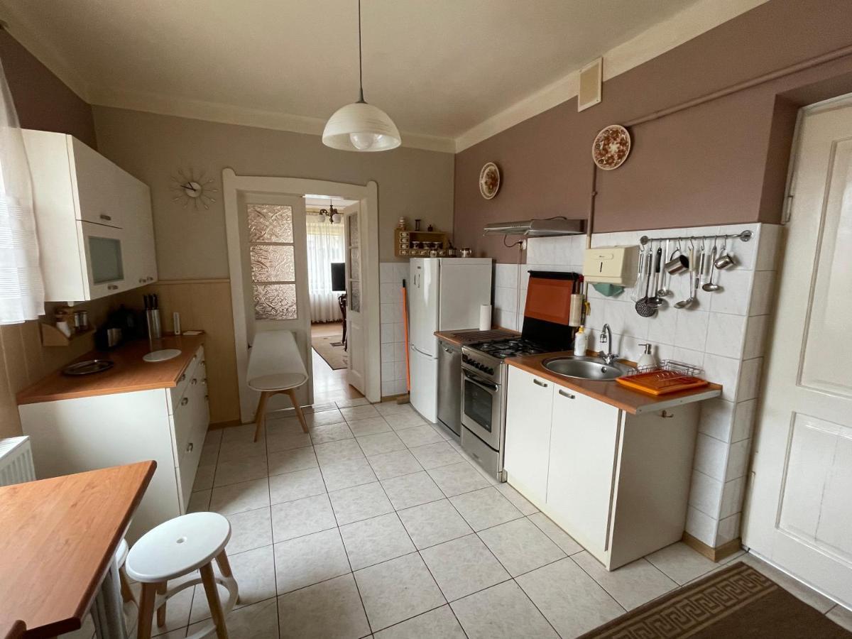 Apartament Bochnia Luaran gambar