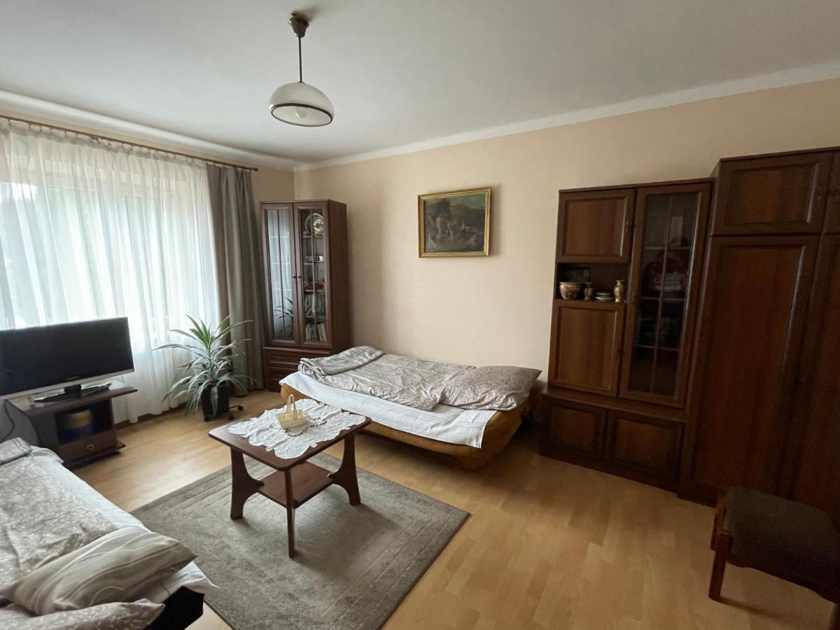 Apartament Bochnia Luaran gambar