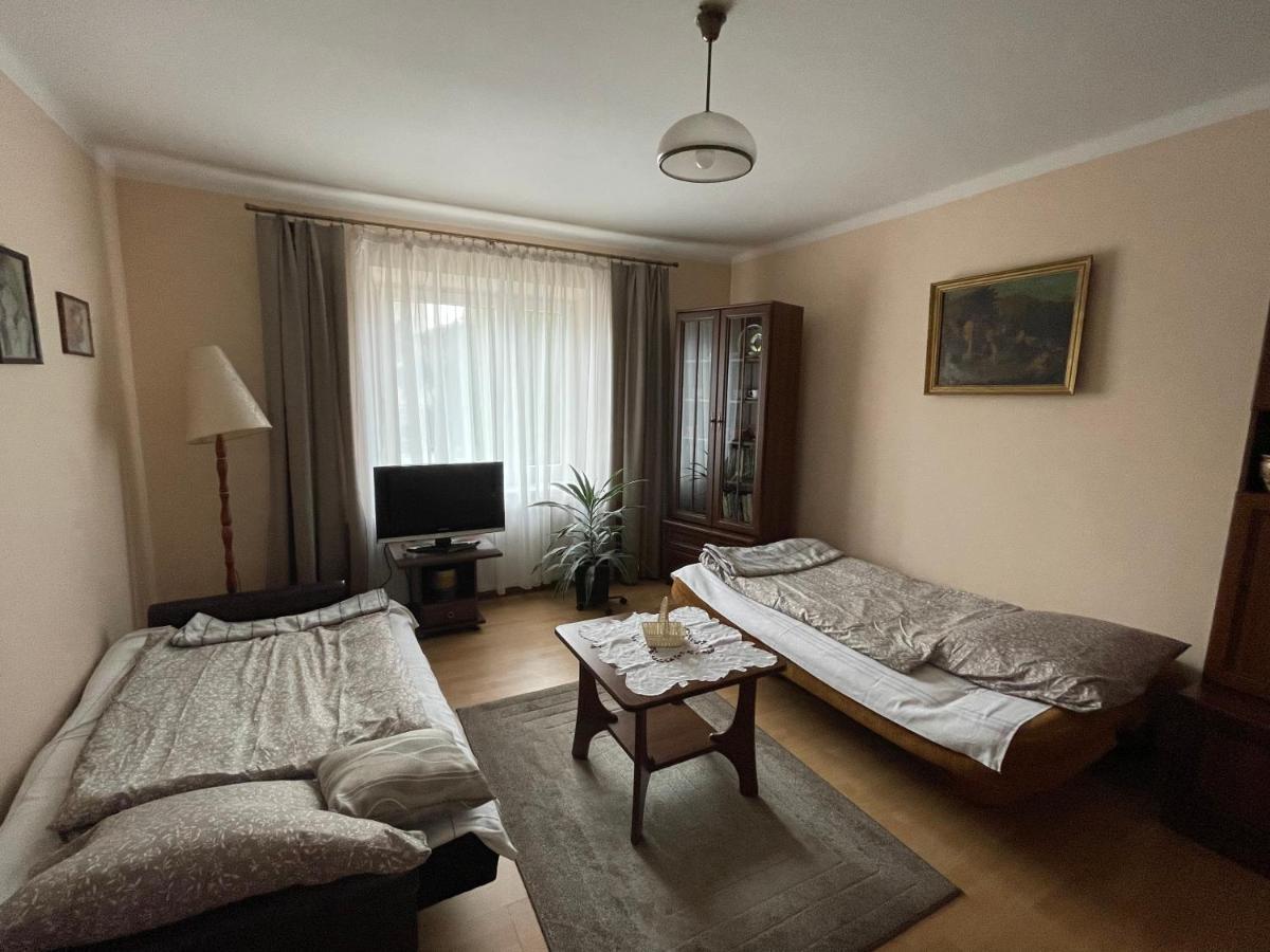 Apartament Bochnia Luaran gambar