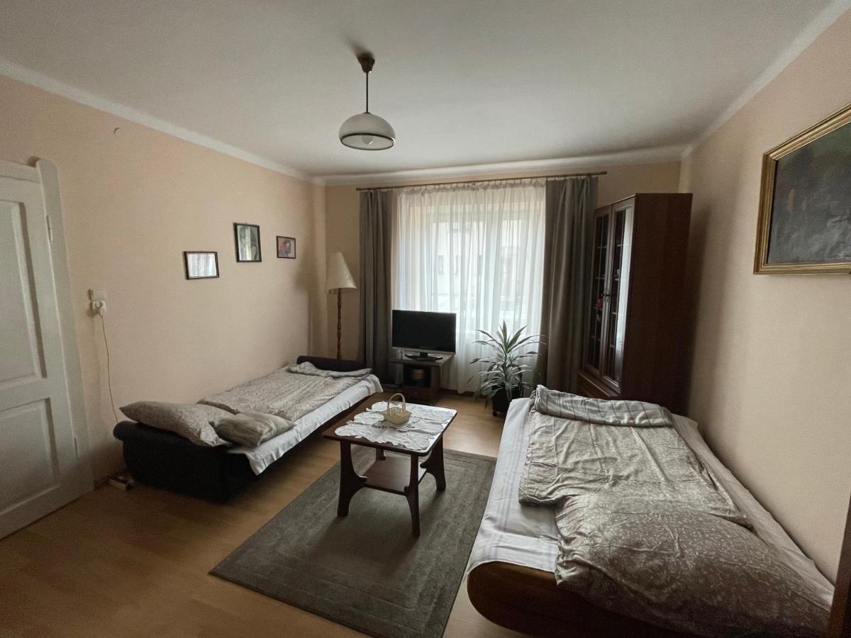 Apartament Bochnia Luaran gambar