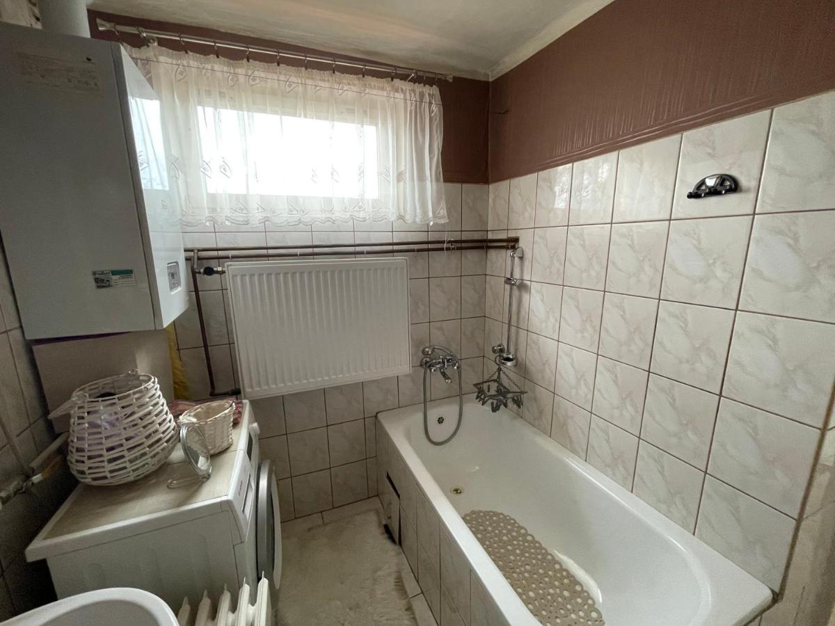 Apartament Bochnia Luaran gambar