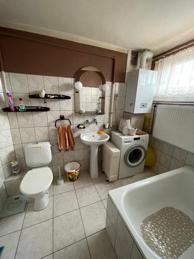 Apartament Bochnia Luaran gambar