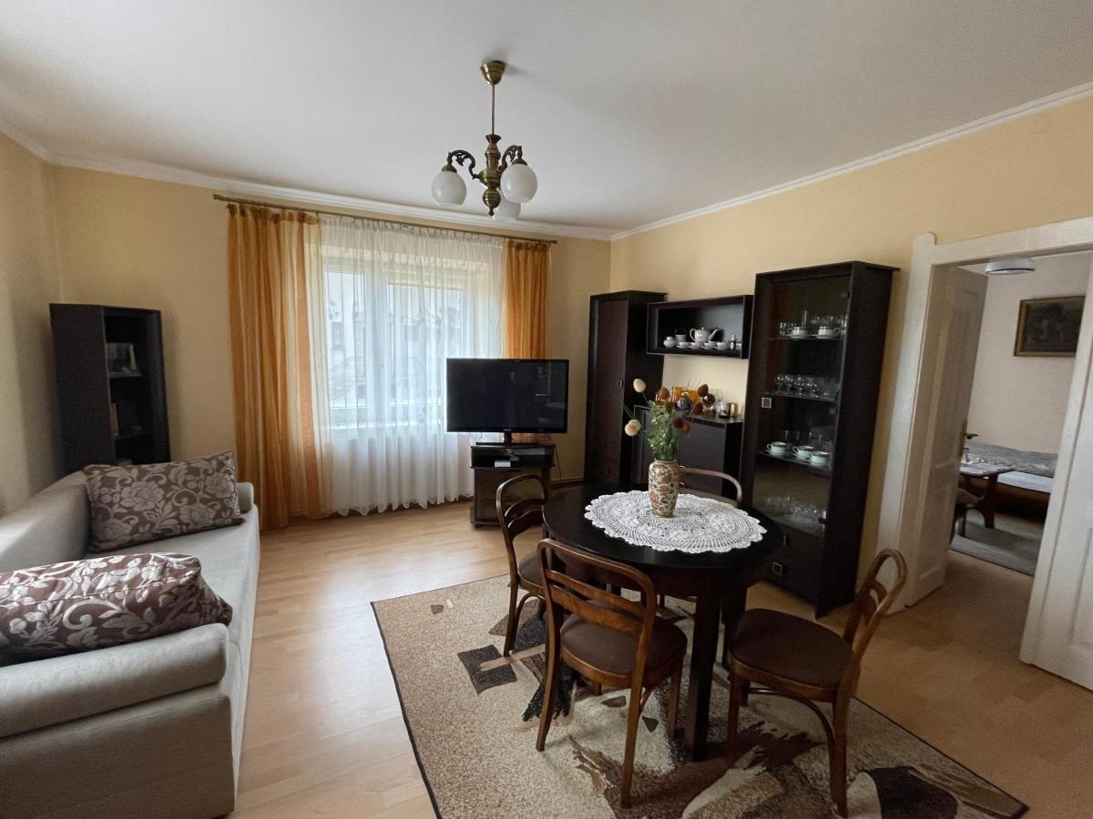 Apartament Bochnia Luaran gambar